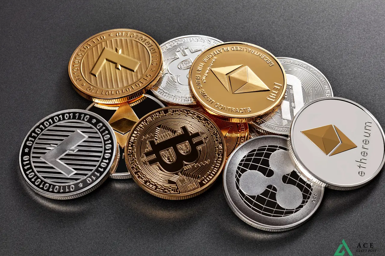 Top 10 best crypto projects for long term investment and huge profit