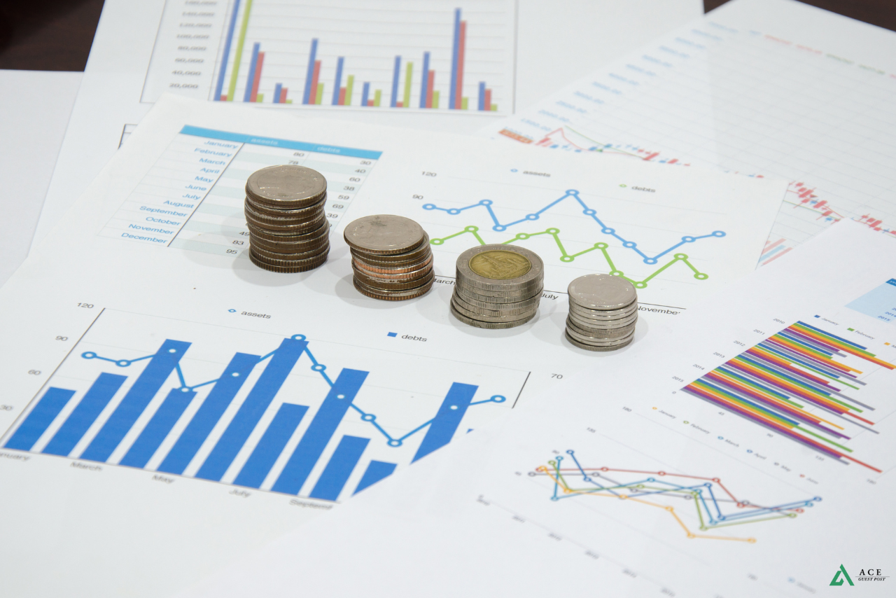 Top Financial Trends to Keep an Eye on in the Future