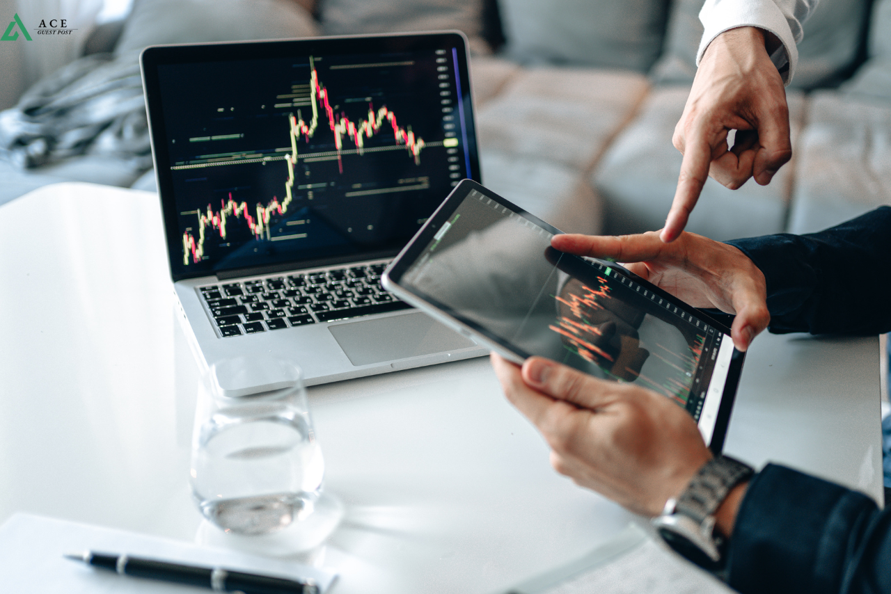 How Trading will change in 2023 with the latest inventions in Trading