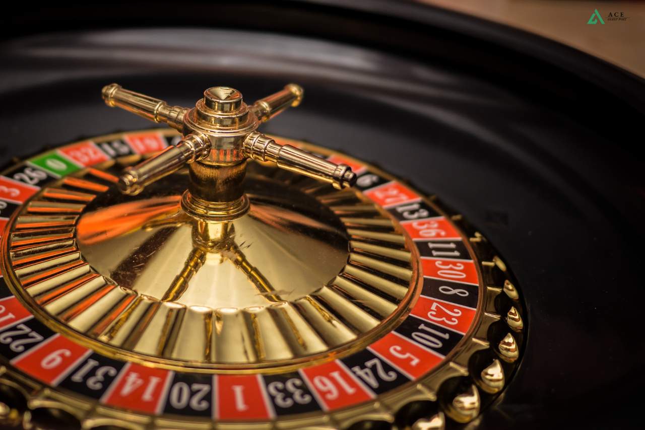 10 Ways to Maximize Your Winnings at Casino