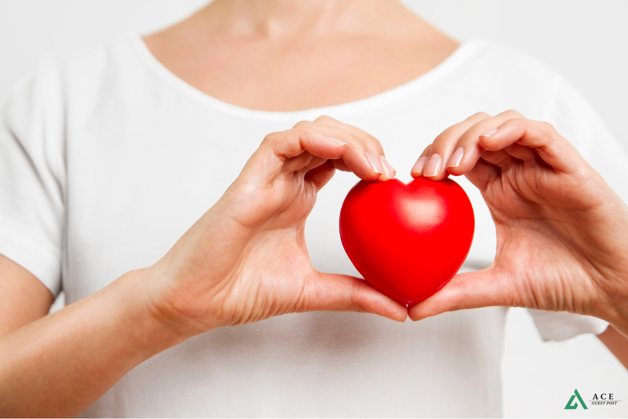 Superfoods for a Healthy Heart: 30 of Them