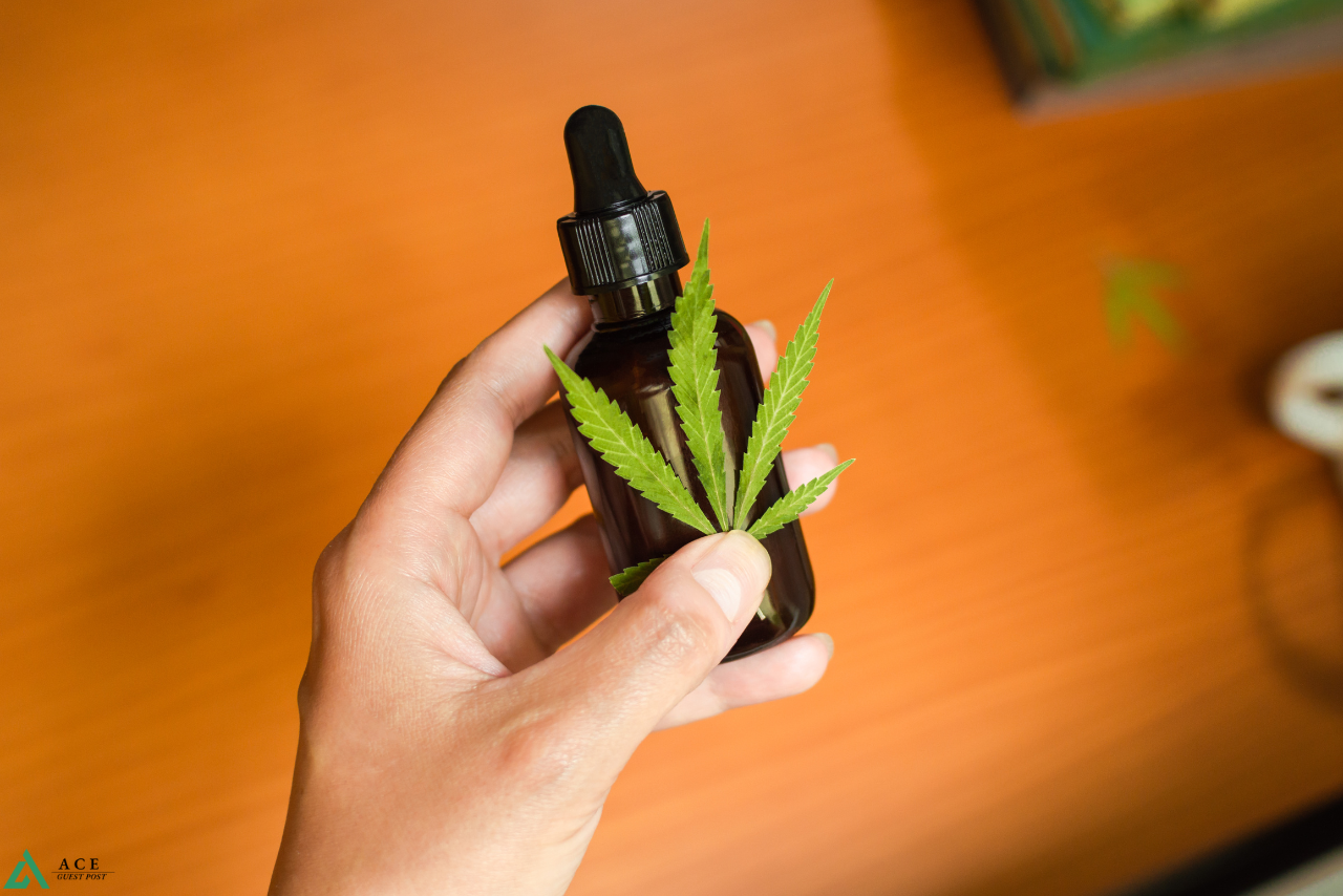 CBD Oil: A Natural Way to Boost Your Health