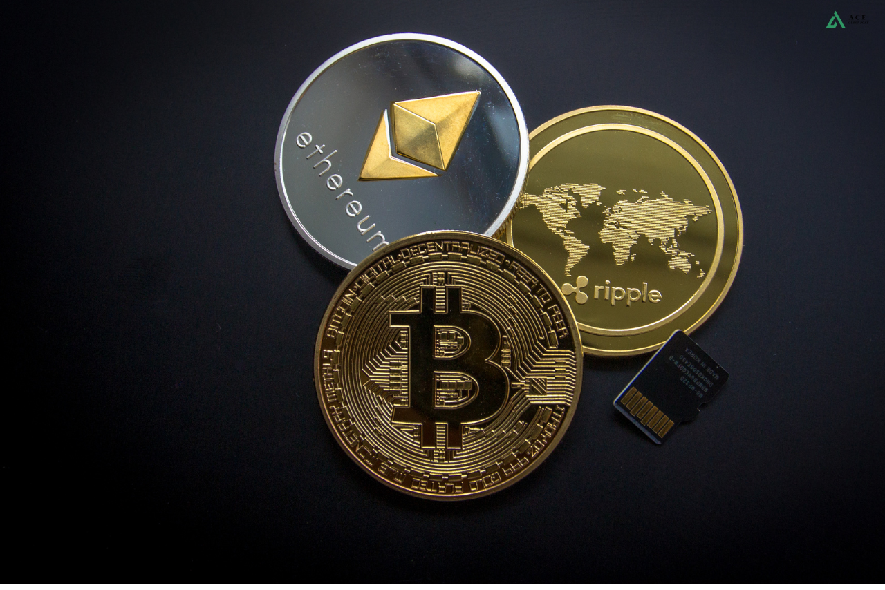 Crypto Investing for Beginners: What You Need to Know Before Getting Started