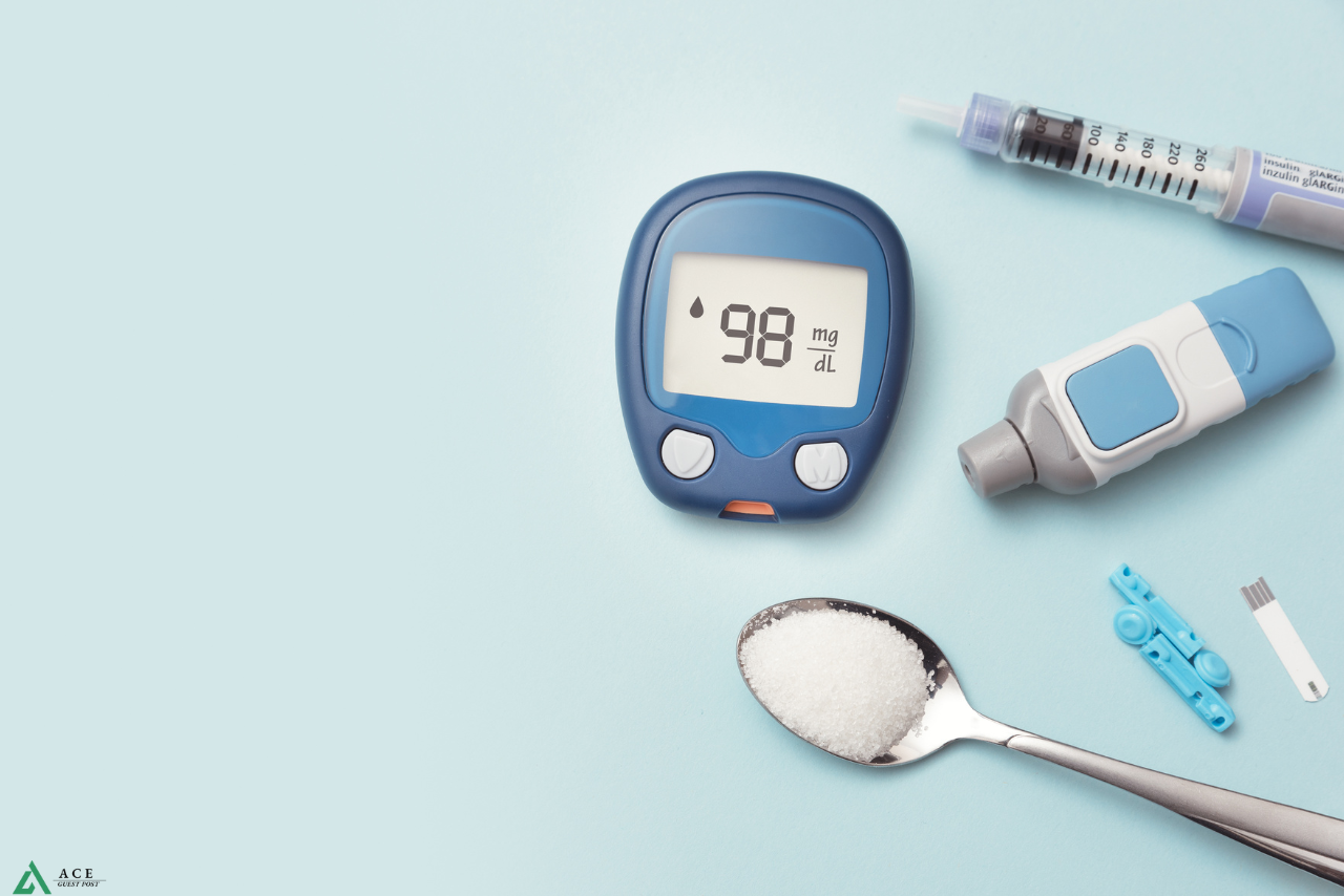 Top 10 Mobile Applications for Diabetics Monitoring