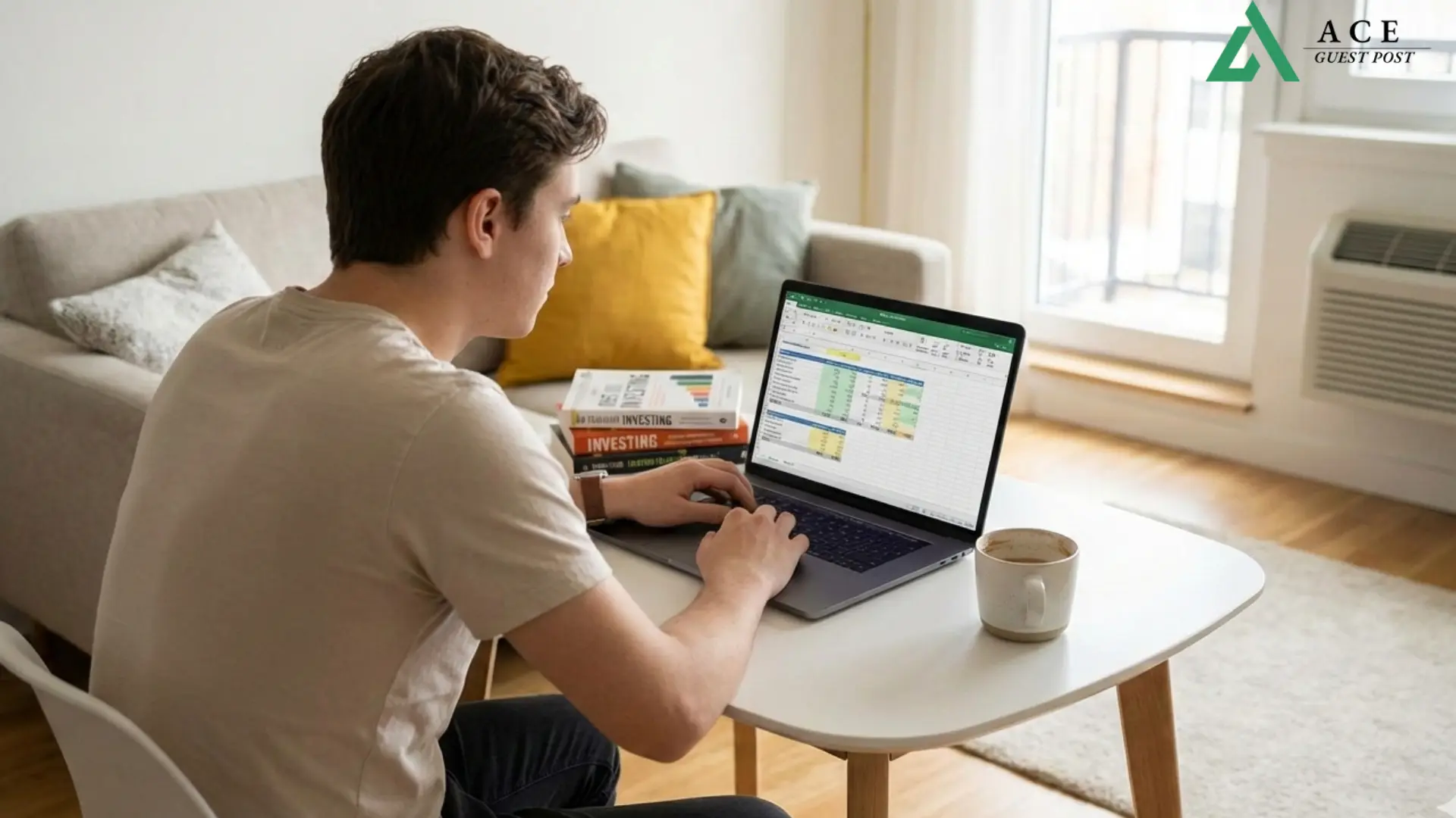 How to Build Wealth in Your 20s–Beginner’s Guide